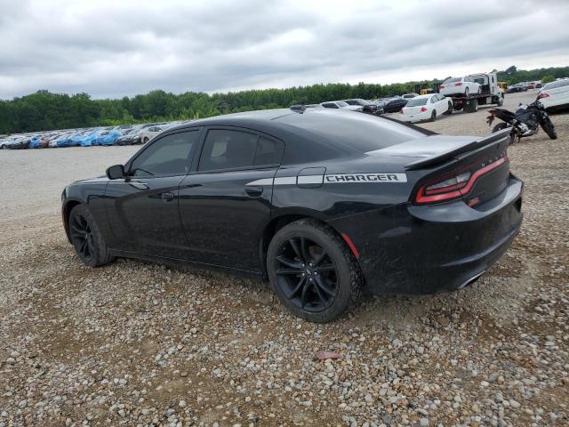 Vin: 2c3cdxhg4jh313131, lot: 59214635, dodge charger sxt plus 20182