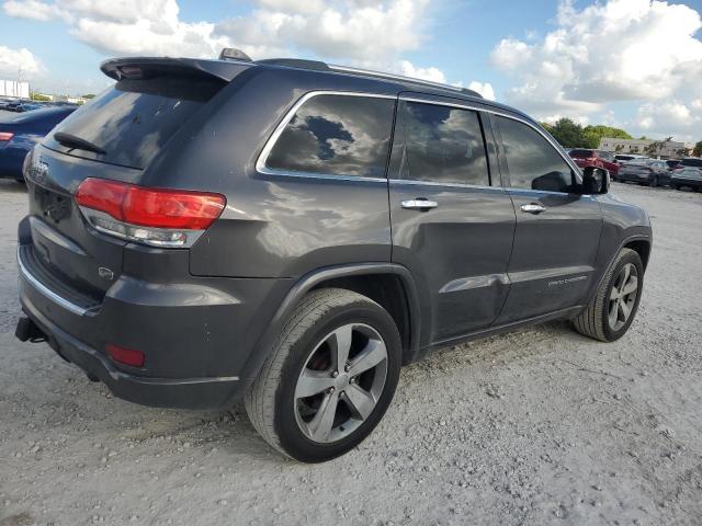 Vin: 1c4rjfcg5fc663829, lot: 61425845, jeep grand cher overland 20153