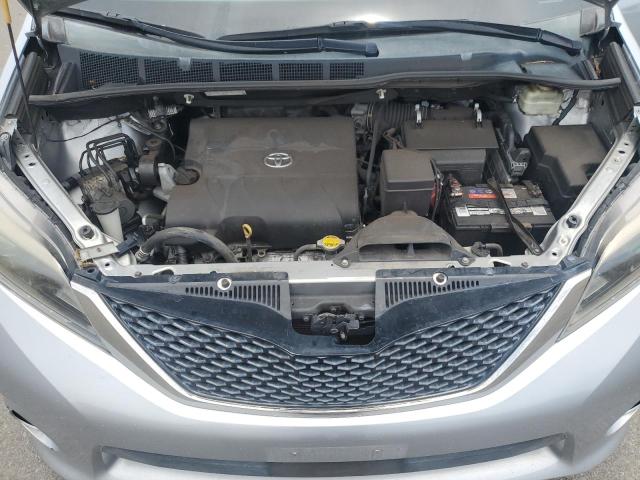 2015 TOYOTA SIENNA SPO 5TDXK3DC7FS618291