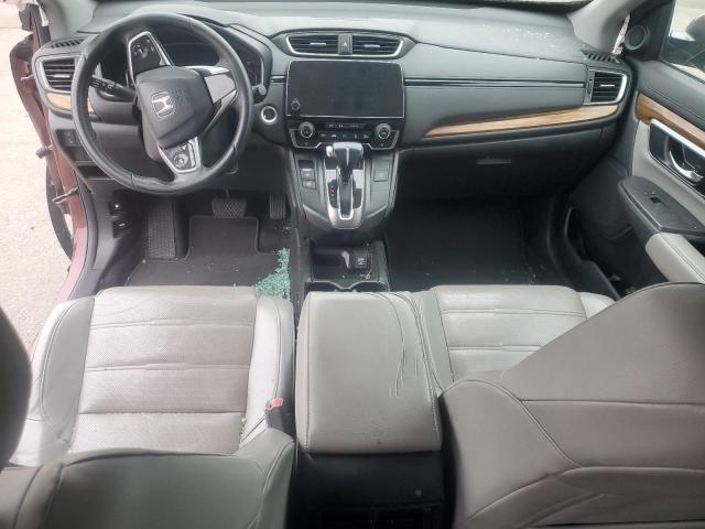 2017 HONDA CR-V EXL 2HKRW2H87HH659235