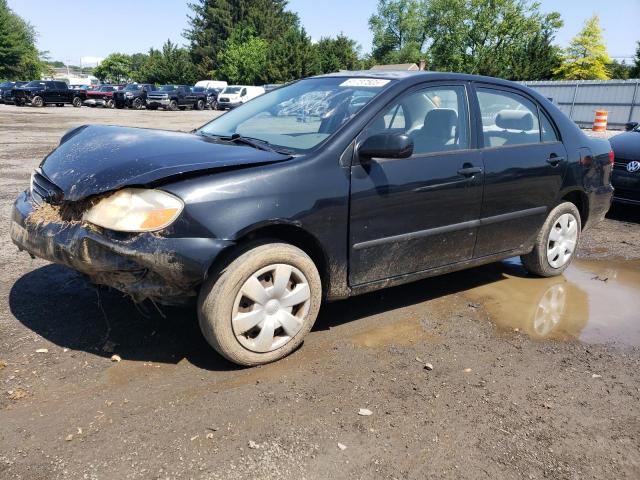 TOYOTA COROLLA CE