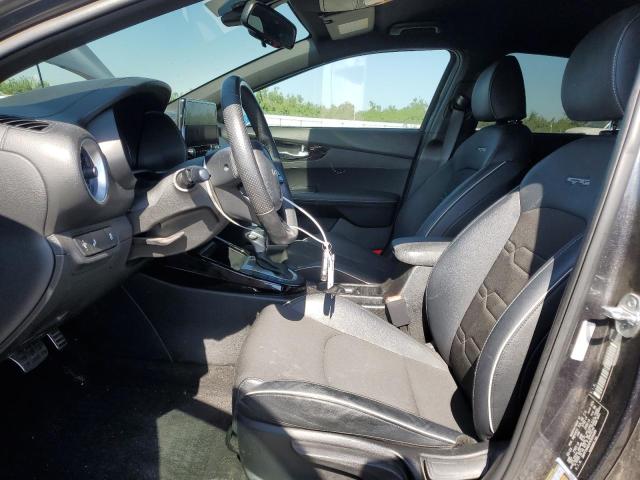 2023 KIA FORTE GT L - 3KPF54ADXPE600689
