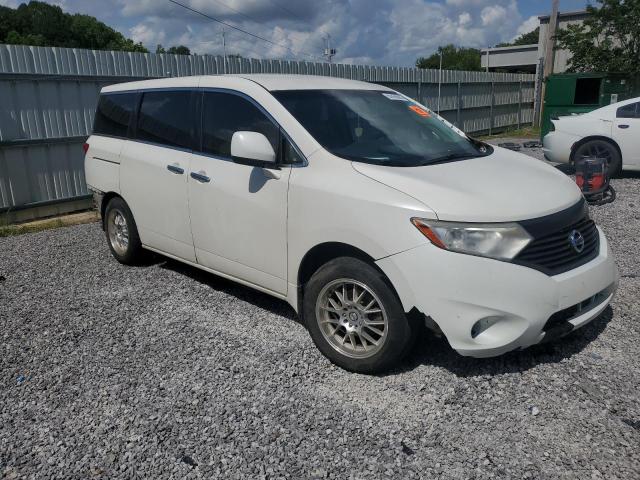2015 NISSAN QUEST S JN8AE2KP1F9123472