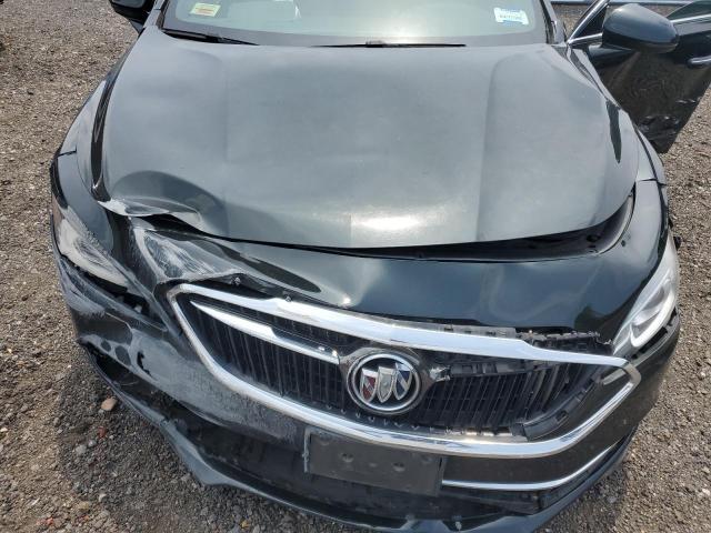 2017 BUICK LACROSSE E - 1G4ZP5SS5HU160311