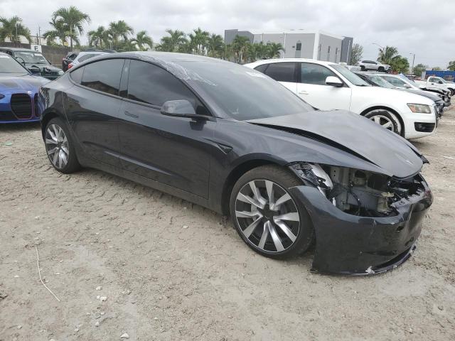 Vin: 5yj3e1ea9sf999034, lot: 58871575, tesla model 3 20254