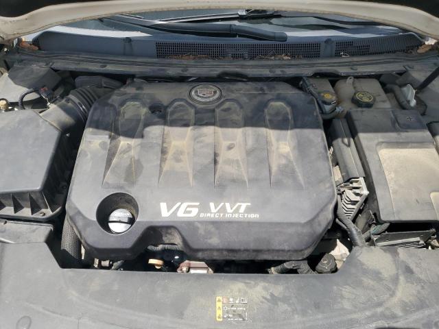 2013 CADILLAC XTS PREMIU #3283965876