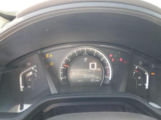 2019 HONDA CR-V LX 5J6RW5H31KL005236