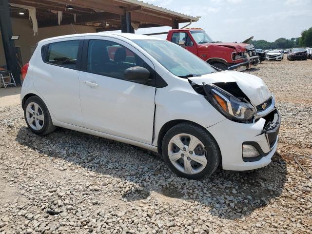 Vin: kl8cb6sa5kc719612, lot: 59672595, chevrolet spark ls 20194