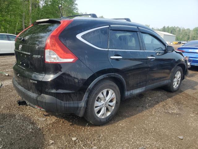 Vin: 2hkrm4h95ch121300, lot: 59756285, honda crv touring 20123