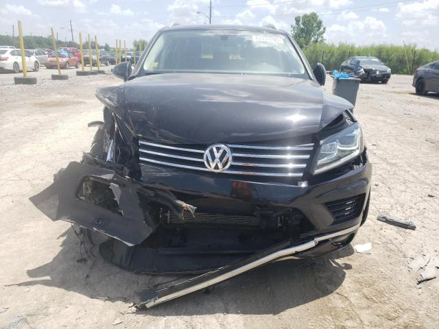 2015 VOLKSWAGEN TOUAREG V6 WVGEF9BP3FD005550