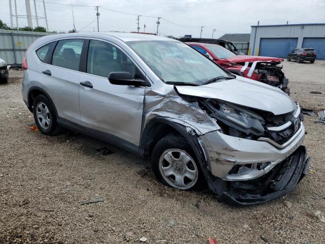 2016 HONDA CR-V LX 2HKRM4H33GH629959