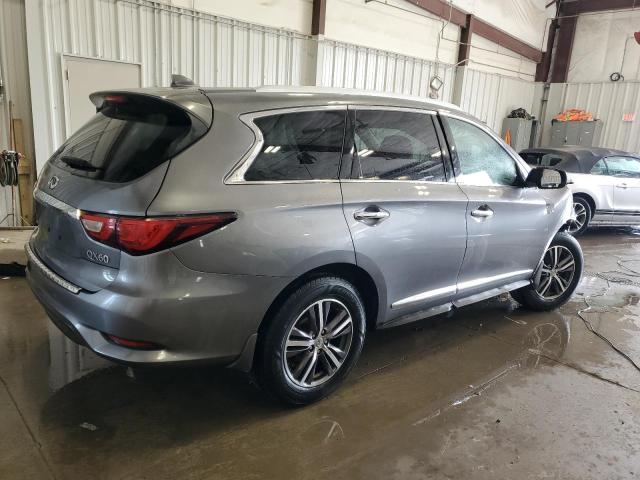 2017 INFINITI QX60 - 5N1DL0MM9HC543679