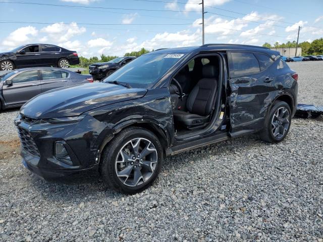 CHEVROLET BLAZER RS