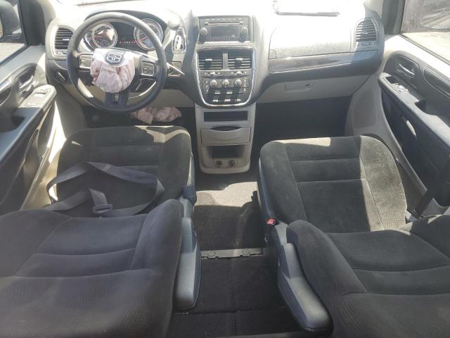 2016 DODGE GRAND CARA 2C4RDGBG2GR227530