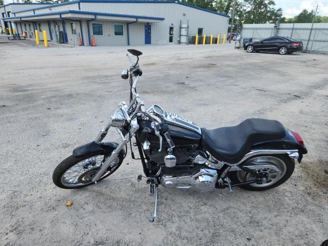 2002 HARLEY-DAVIDSON FXSTDI 1HD1JBB192Y076161