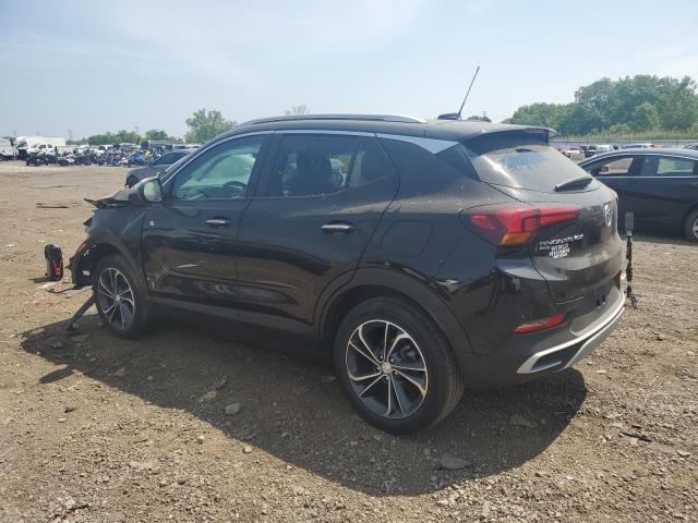 2020 BUICK ENCORE GX - KL4MMESL8LB102563