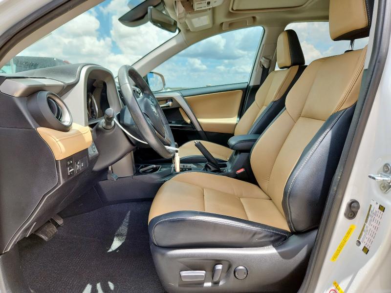 2017 TOYOTA RAV4 LIMIT - 2T3YFREVXHW392521