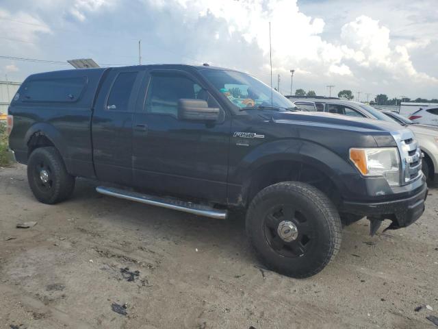 Vin: 1ftex1c86afd96491, lot: 62287115, ford f-150 super cab 20104