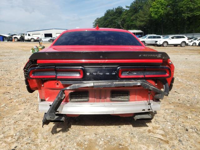 2023 DODGE CHALLENGER 2C3CDZFJ6PH638043