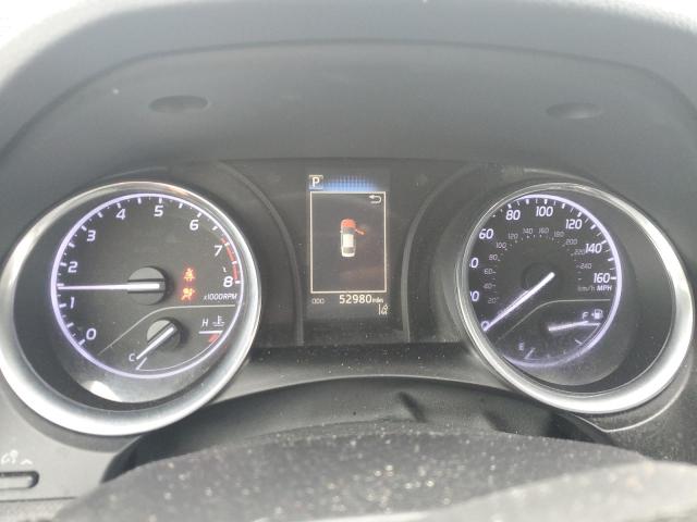 2019 TOYOTA CAMRY L - 4T1B11HK4KU743141