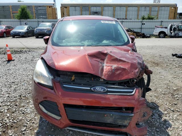 2016 FORD ESCAPE SE - 1FMCU9GX8GUB68024