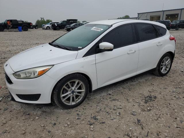 Vin: 1fadp3k25fl251106, lot: 59508305, ford focus se 2015 img_1