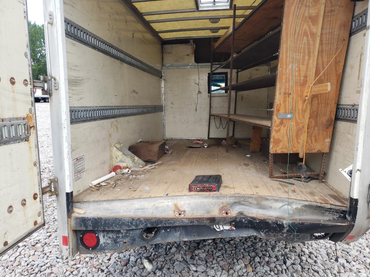 Global Auto Auctions