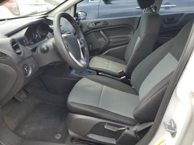 2016 FORD FIESTA S - 3FADP4AJ2GM146697
