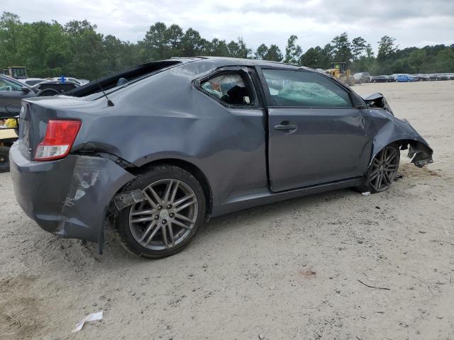 Vin: jtkjf5c70b3017299, lot: 59529905, toyota scion 20113