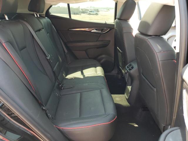 2023 BUICK ENVISION E LRBFZPR46PD161985