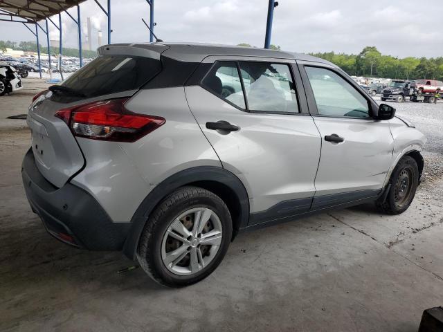 Vin: 3n1cp5bv1ll531880, lot: 60675315, nissan kicks s 20203
