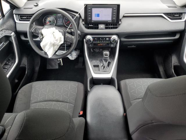 2022 TOYOTA RAV4 XLE - 2T3W1RFV8NW222612