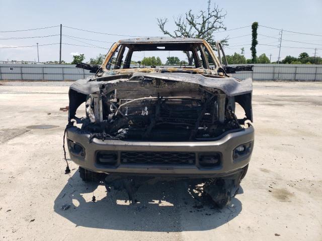2024 RAM 3500 BIG H 3C63RRHL7RG258070