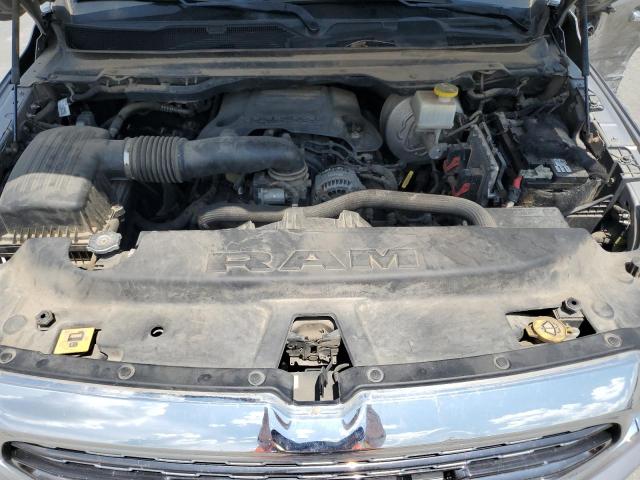 2019 RAM 1500 LIMIT 1C6SRFHT7KN516563