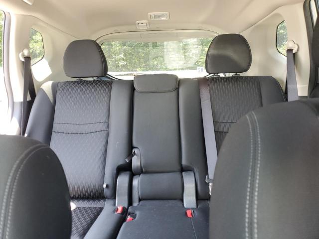 2017 NISSAN ROGUE S - KNMAT2MV0HP538424