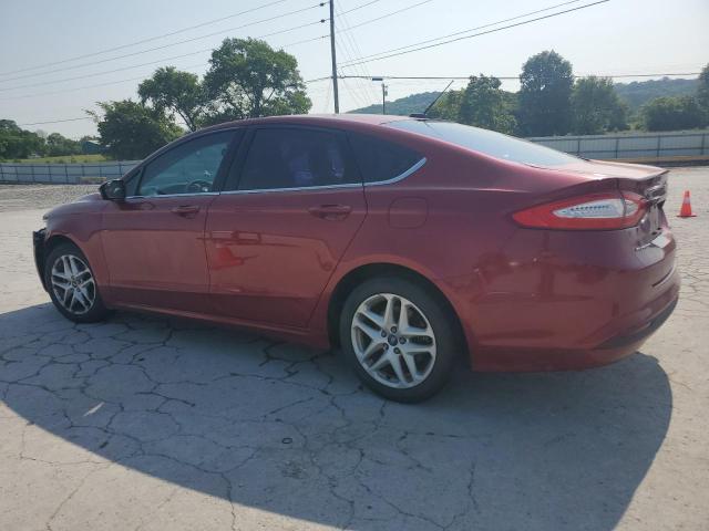 Vin: 3fa6p0hd8er141750, lot: 59331165, ford fusion se 20142