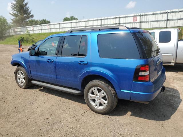 Vin: 1fmeu7de3aua96270, lot: 59777235, ford explorer xlt 20102