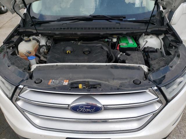 2015 FORD EDGE SEL 2FMTK4J91FBB12210