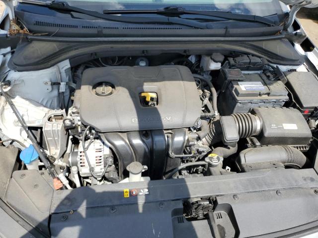2019 HYUNDAI ELANTRA SE - 5NPD74LFXKH479618