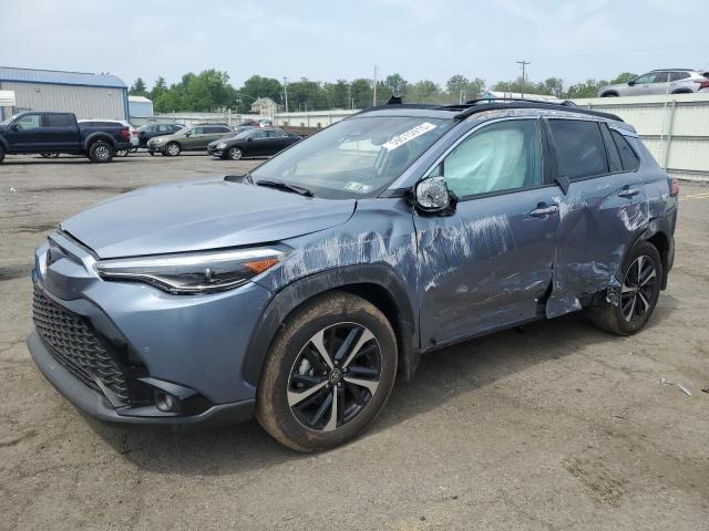 Vin: 7mufbabg0rv053138, lot: 59515915, toyota corolla cr se 2024 img_1