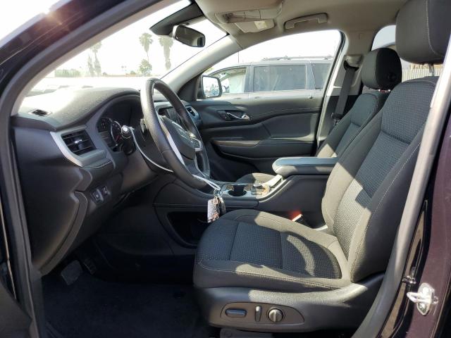 2022 GMC ACADIA SLE 1GKKNKL49NZ137823