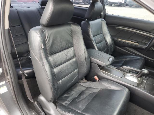 2011 HONDA ACCORD EXL - 1HGCS2B87BA002445