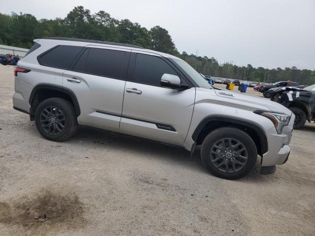 Vin: 7svaaaaa1px002409, lot: 58799755, toyota sequoia sr5 20234