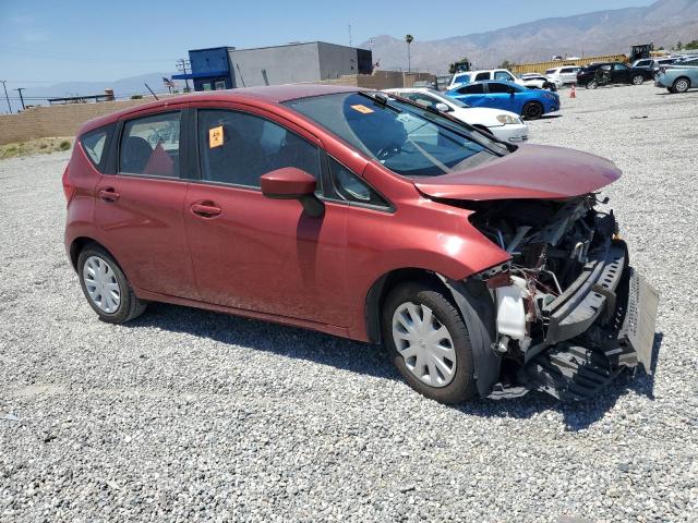 Vin: 3n1ce2cp1gl360641, lot: 61245515, nissan versa s 20164