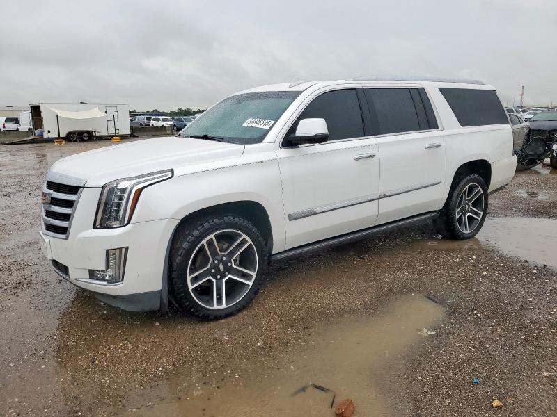 Vin: 1gys4jkj5gr398878, lot: 60048545, cadillac escalade esv premium 2016 img_1