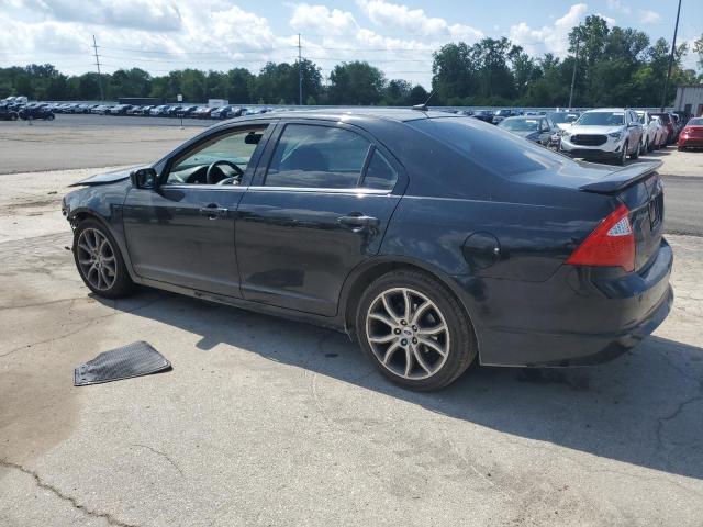 2011 FORD FUSION SE - 3FAHP0HA0BR209243