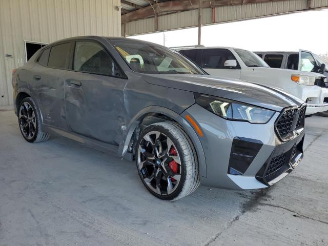 2025 BMW X2 XDRIVE2 - WBX63GM0XS5230979