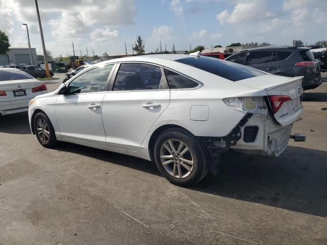 Vin: 5npe24af7hh594322, lot: 60670455, hyundai sonata se 20172