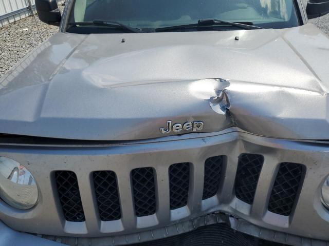 2016 JEEP PATRIOT SP 1C4NJRBB2GD511783
