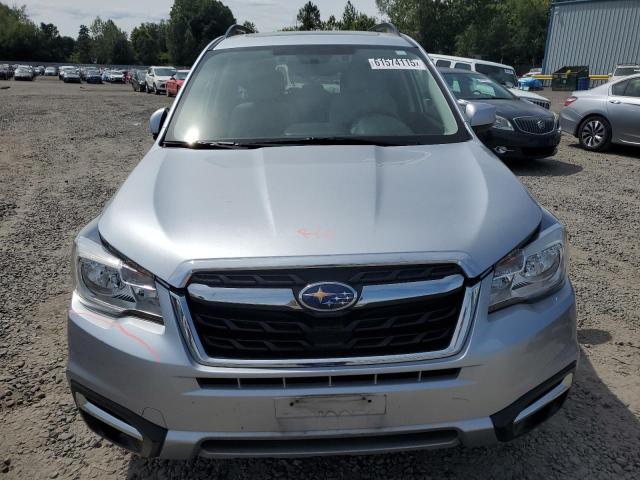 2018 SUBARU FORESTER 2 JF2SJAGC7JH425988